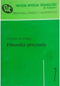 Filozofia przyrody 7