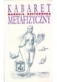 Kabaret Metafizyczny