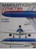 Samoloty lotnictwa cywilnego