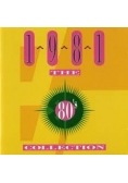 The 80 s Collection płyta CD