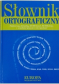 Słownik ortograficzny