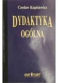 Dydaktyka ogólna