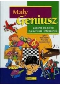 Mały geniusz
