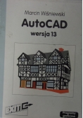 AutoCAD wersja 13