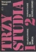 Trzy studia 1-2