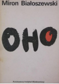 Białoszewski Miron - Oho