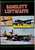 Samoloty Luftwaffe