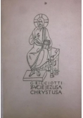 Życie Jezusa Chrystusa