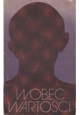 Wobec wartości