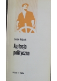 Agitacja polityczna
