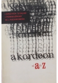 Akordeon od a do z