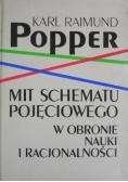 Mit schematu pojęciowego w obronie nauki i racjonalności