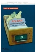 Polska polityka pamięci