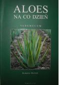 Aloes na co dzień
