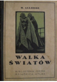 Walka światów 1928 r