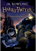 Harry Potter i kamień filozoficzny 1