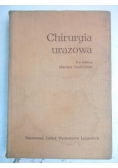 Chirurgia urazowa