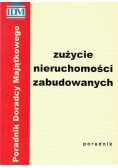 Wycena i zużycie nieruchomości zabudowanych