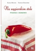 Na węgierskim stole