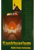 Sanktuarium Matki Bożej Fatimskiej w Zakopanem