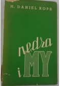 Nędza i my