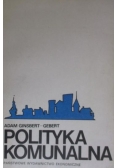 Polityka komunalna