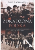 Zdradzona Polska