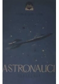 Astronauci, tom II