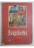 Bajdurki