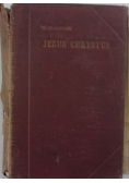 Jezus Chrystus ,1891r.