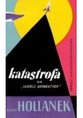 Katastrofa na Słońcu Antarktydy