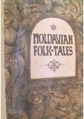 Moldavian Folk-Tales