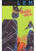 Bajki robotów