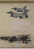 Polskie lotnictwo wojskowe 1918-2011