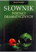 Słownik postaci dramatycznych