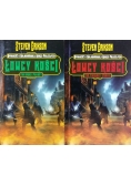 Łowcy Kości Tom 1 i 2