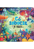 Co zobaczę w morzu Oglądaj wskaż zapamiętaj