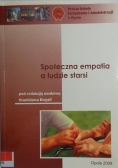Społeczna empatia a ludzie starsi