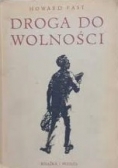 Droga do wolności
