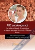 ABC antykoagulacji
