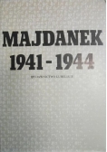 Majdanek 1941-1944