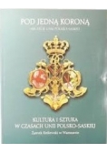 Pod jedna koroną