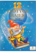 12 złotych bajek