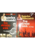 Ten okrutny wiek T. I- II