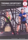 Trening sportowy diagnoza programowanie kontrola