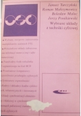 Wybrane układy z techniki cyfrowej