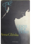 Gdzie mój dom