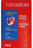 Słownik Chambers polsko angielski