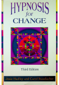 Hypnosis for Change