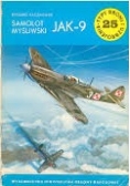 Samolot myśliwski JAK-9